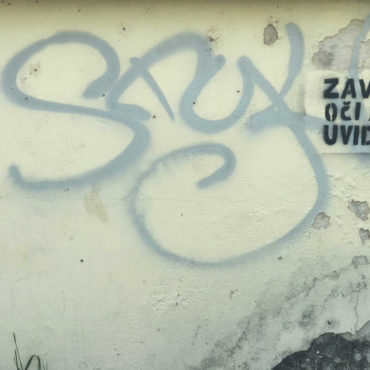 Zavři oči a uvidíš