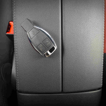 Koupili byste si zcela nový Mercedes na tržišti?