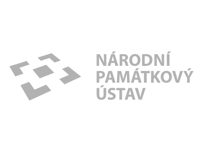 Logo Národní památkový ústav