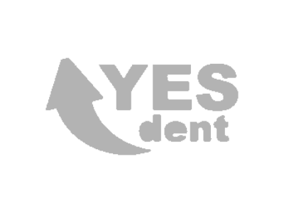Logo Yes dent