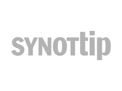 Logo Synot tip