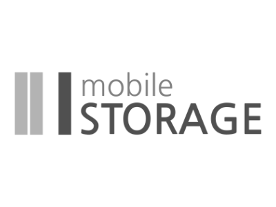 Logo Mobile Storage